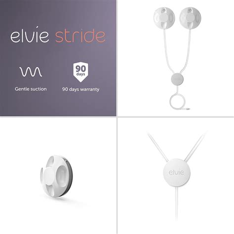 elvie stride stopper|elvie stride accessories.